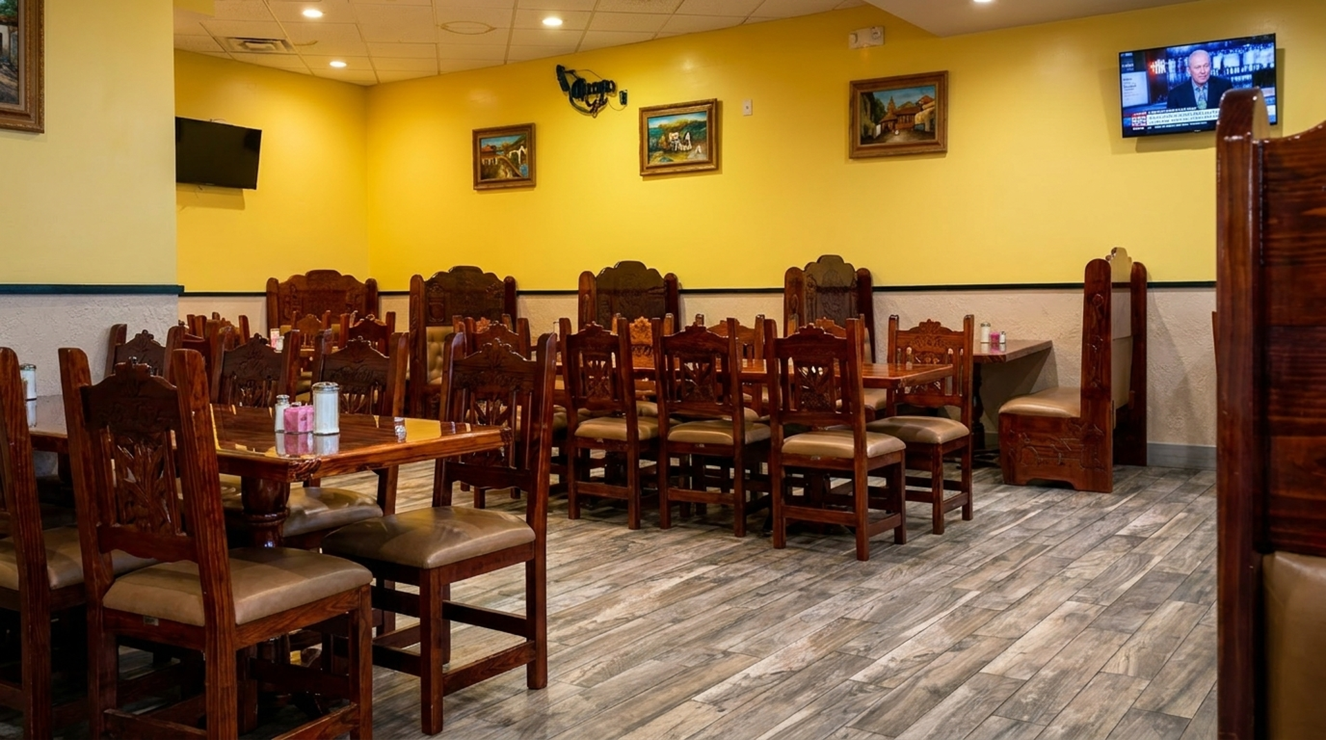 Veterans Memorial Bar & Grill