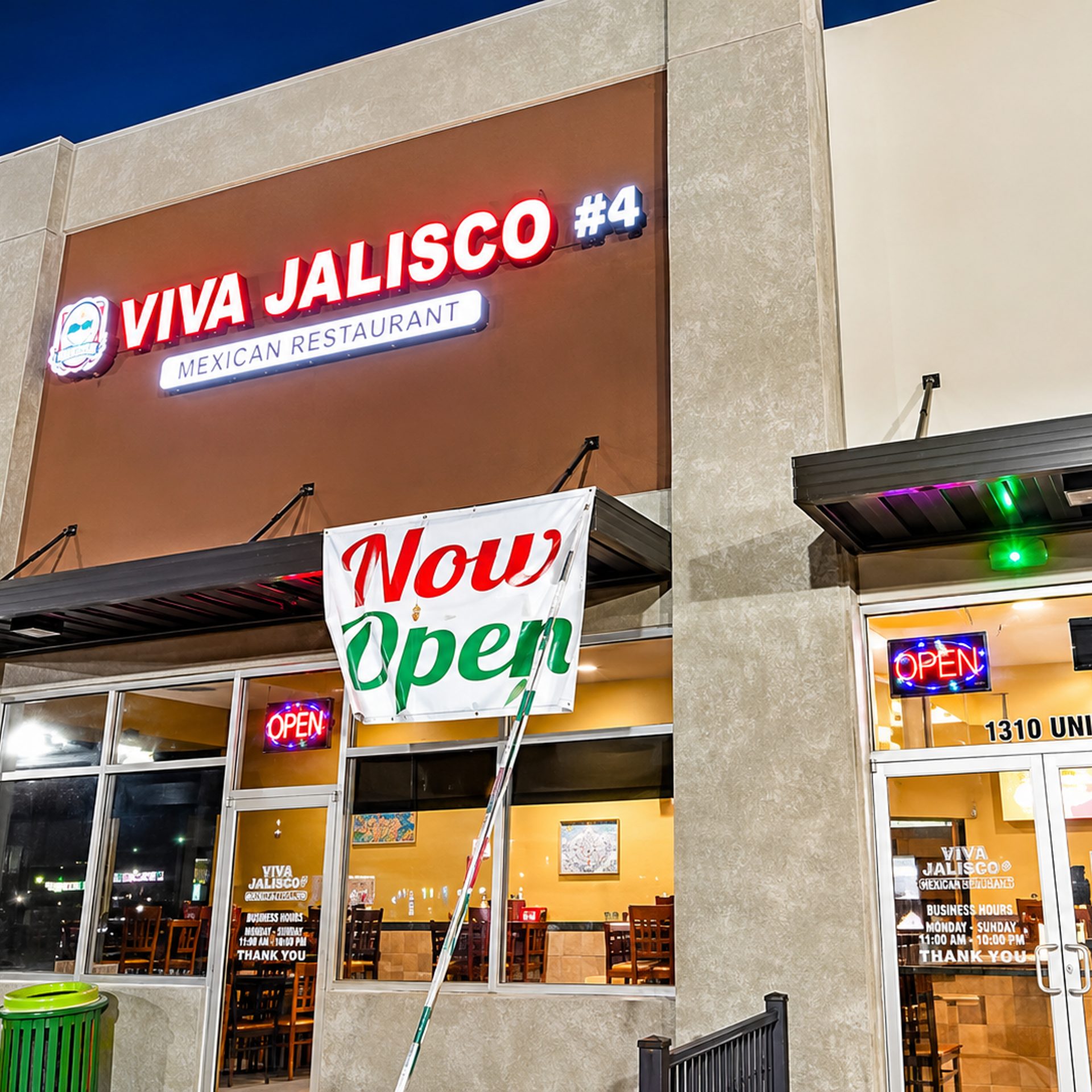Viva Jalisco - Tomball