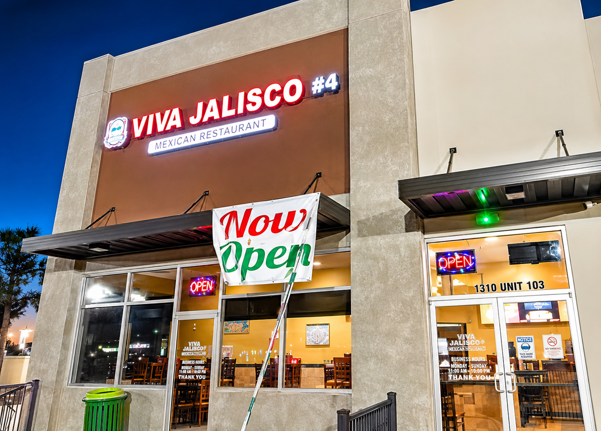 Viva Jalisco - Tomball