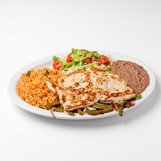 Pechuga de Pollo [Chicken Breast]