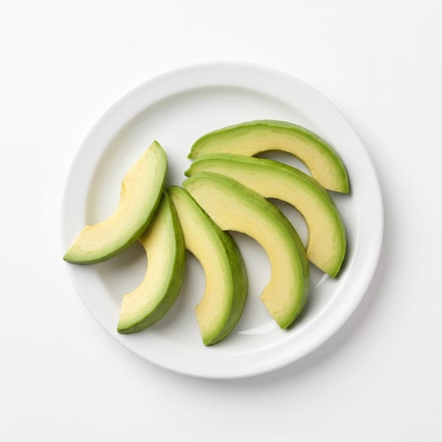 Aguacate [Avocado].