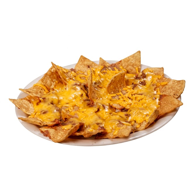 Nachos.