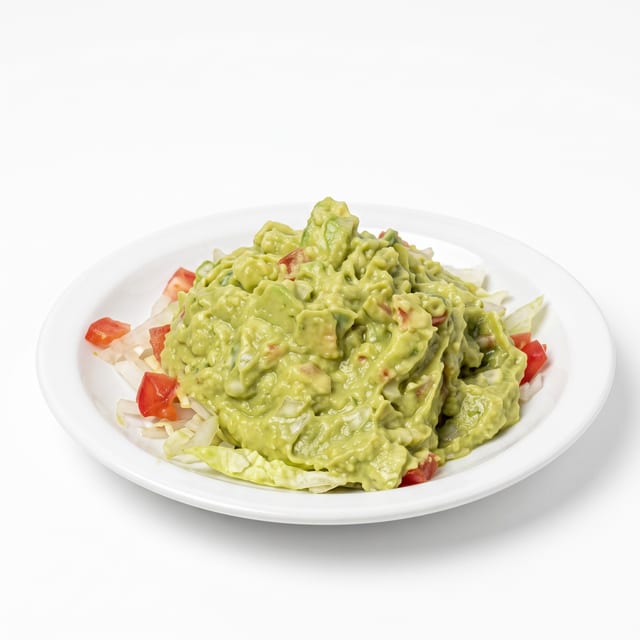Guacamole.