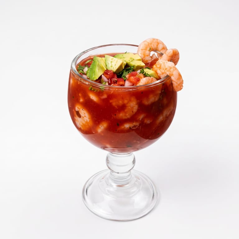 Delicious Shrimp Dishes Await