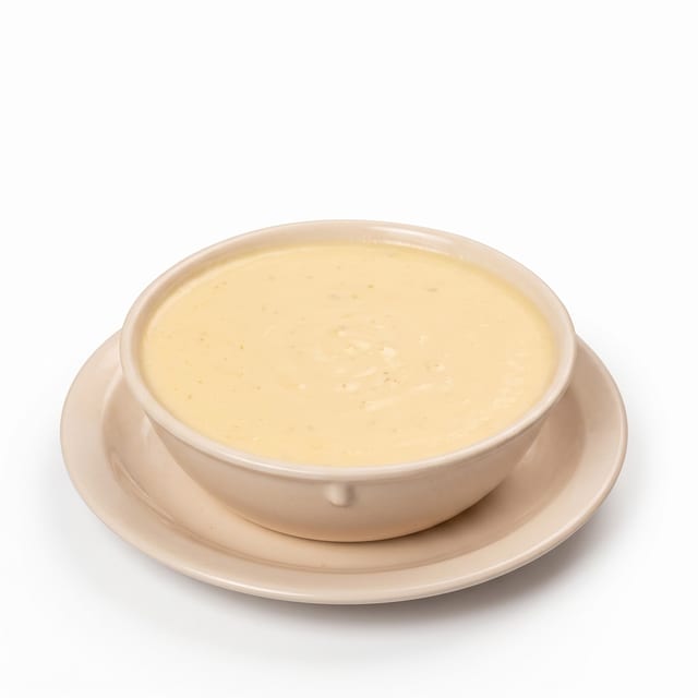 Chile con Queso [Cheese Dip].