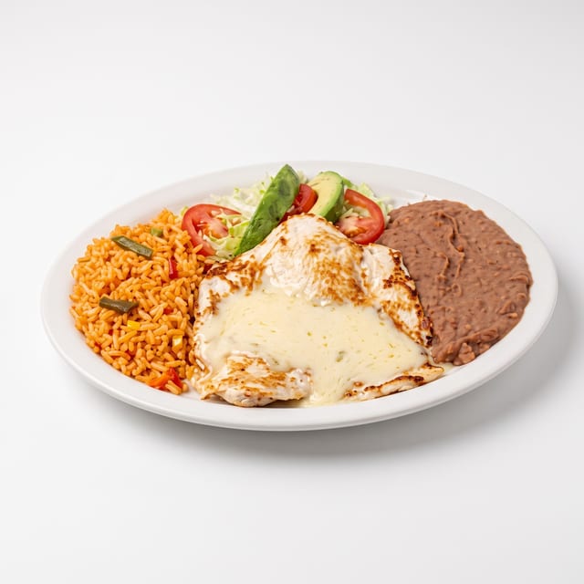 Chicken Breast.