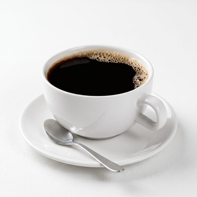 Coffee.