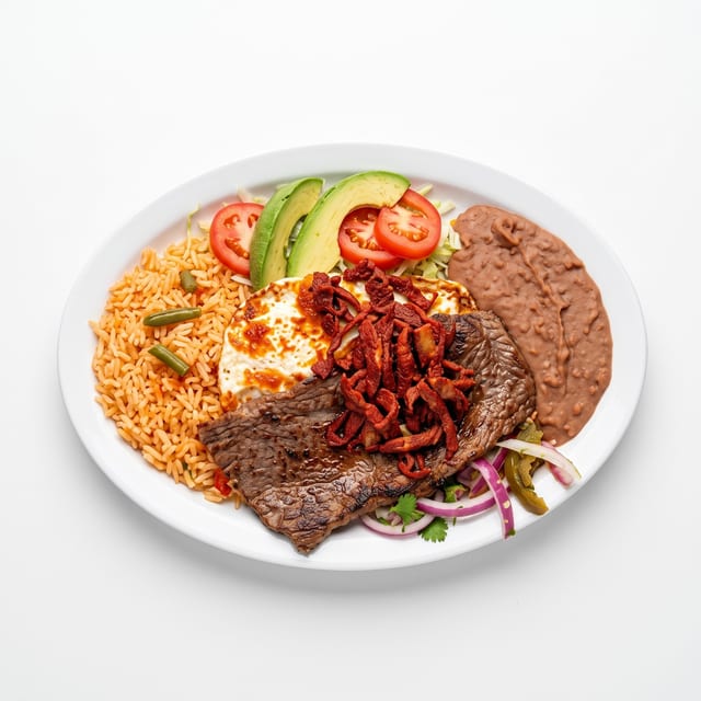 Jalisco Plate.