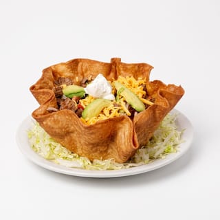 Taco Salad