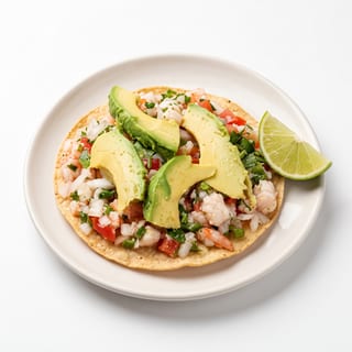 Orden de Ceviche [Ceviche Order]