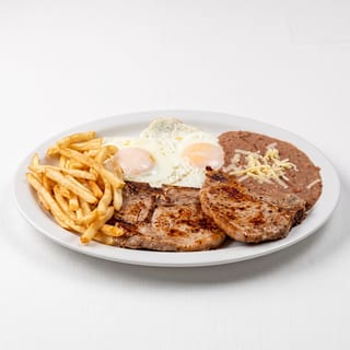 Pork Chops
