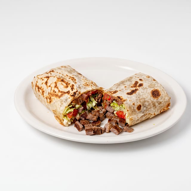 Burritos.